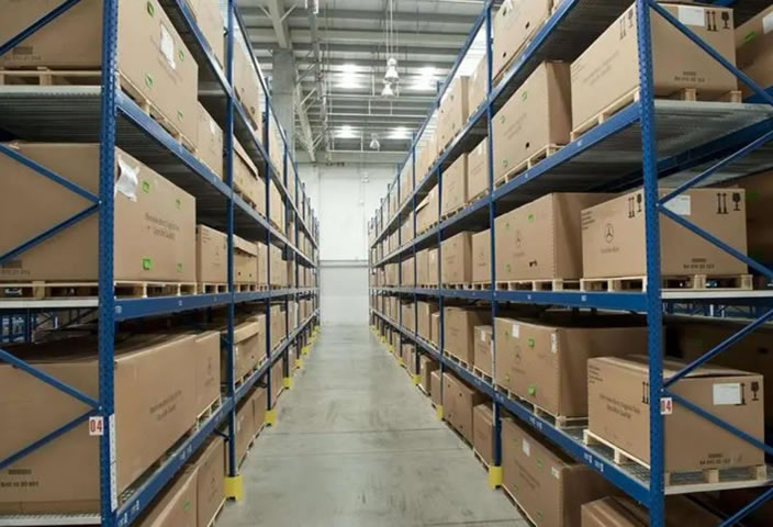 漳州到团风县货物仓储