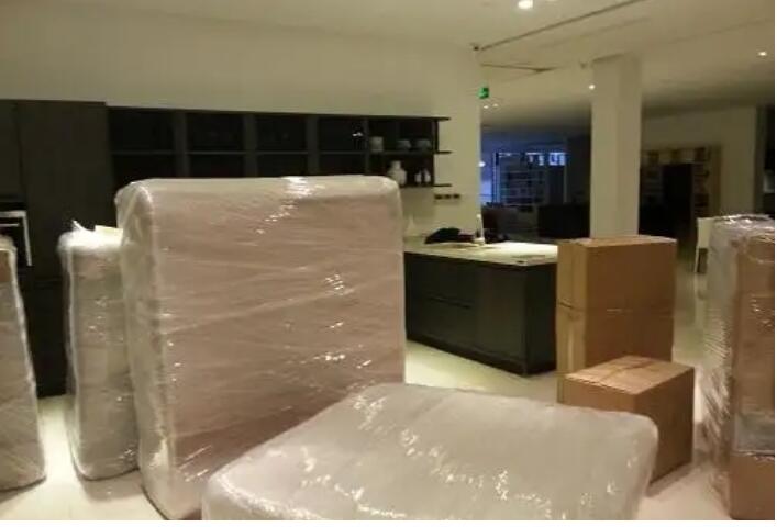 漳州到团风县长途搬家