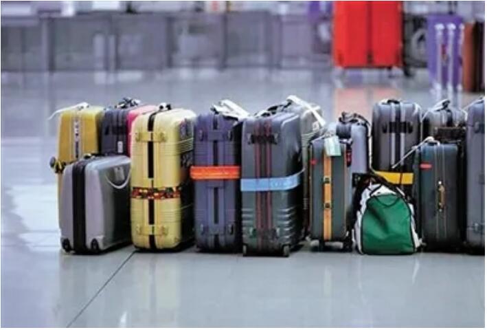 漳州到团风县行李托运